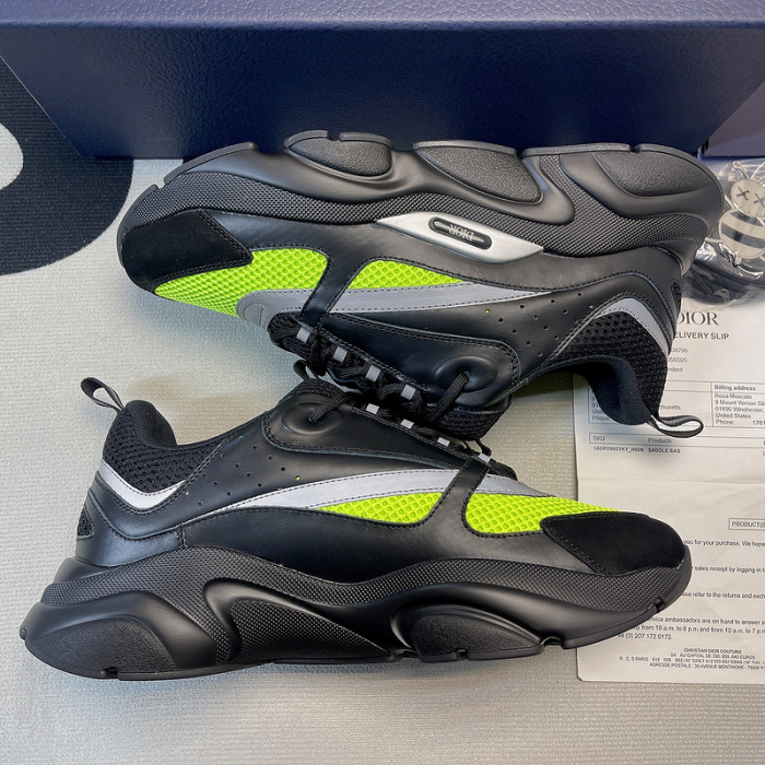 dio* sneakers b22 t0000-088