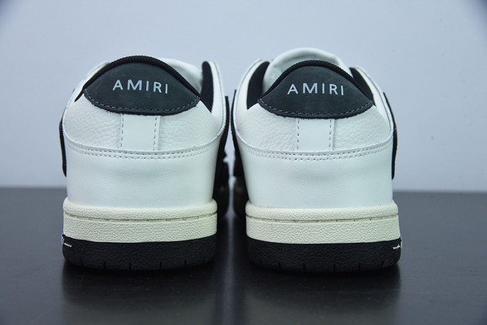 skel-top low sneakers