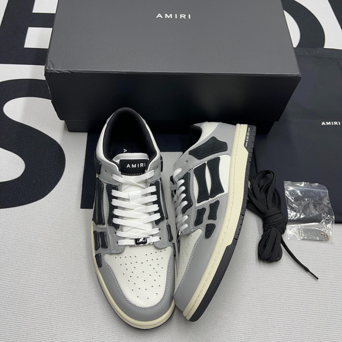 skel-top low sneakers