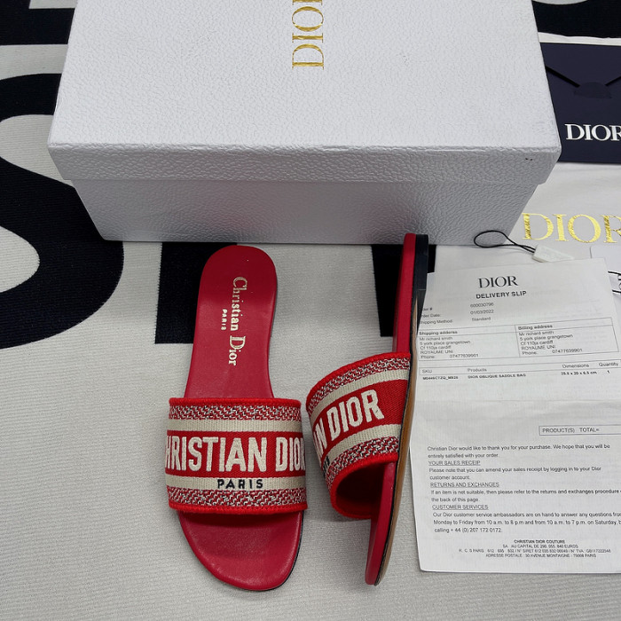 dio* sandals ds08