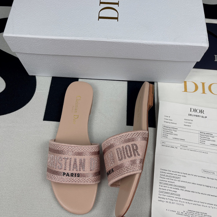 dio* sandals ds13