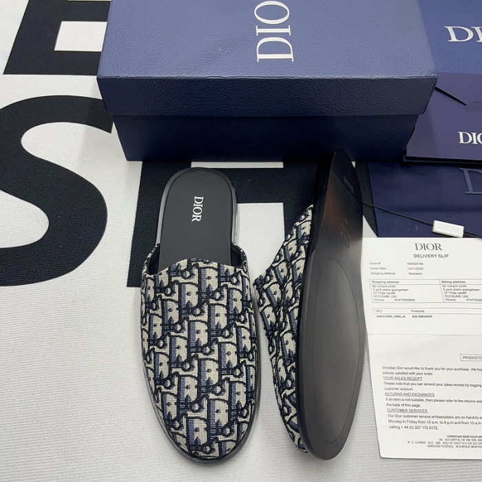 dio* sandals ds17