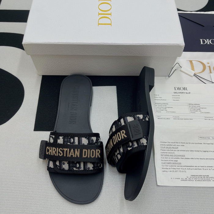 dio* sandals ds21