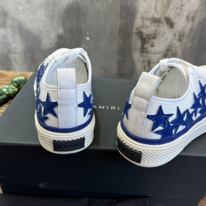 a*iri stars court sneakers