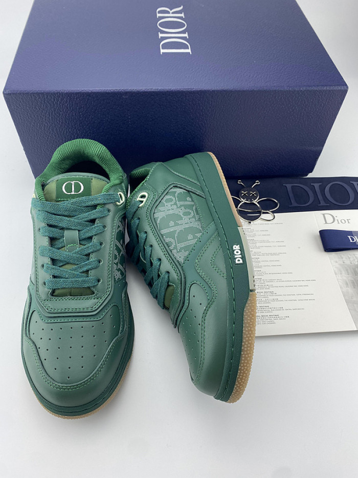 dio* sneakers b27 d27012