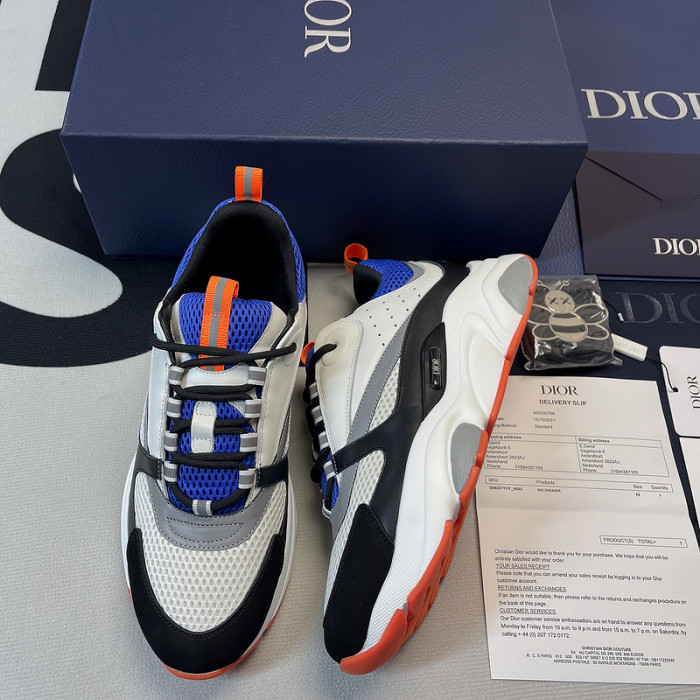 dio* sneakers b22 t0000-095