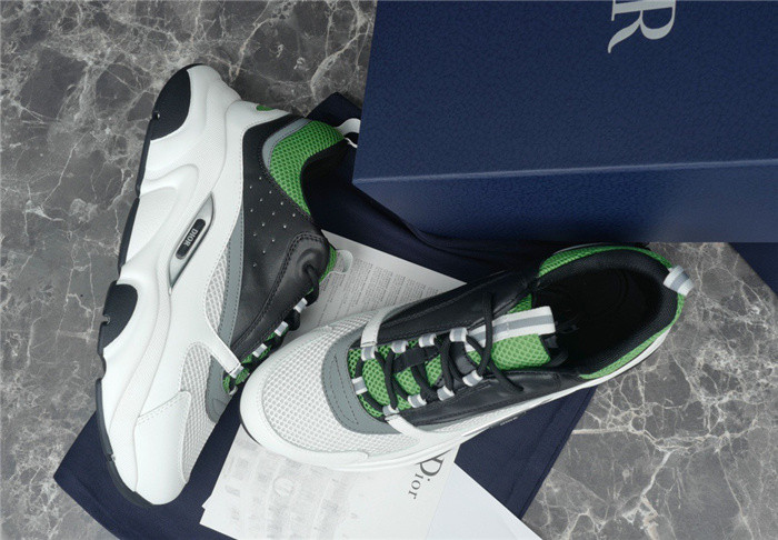 dio* sneakers b22 t0000-105