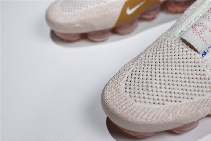 nike air vapormax moc 2 sail ah7006-100