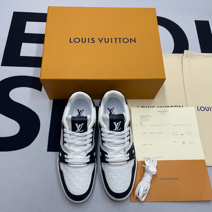 lv snekaers l000081
