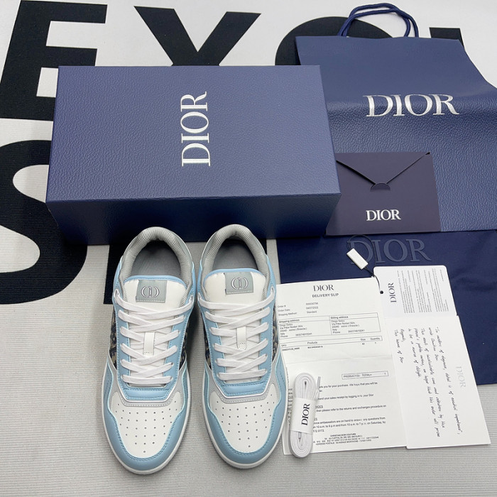 dio* sneakers b27 d27001