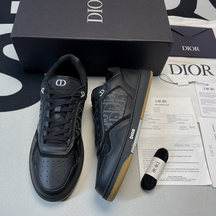 dio* sneakers b27 d27009