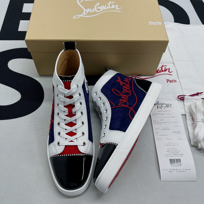 c&l sneakers clh000033