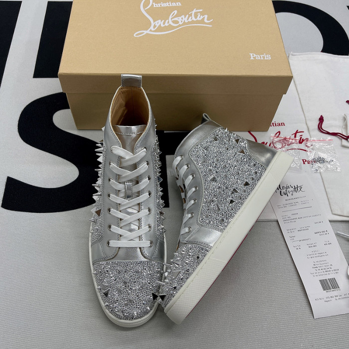c&l sneakers clh000041