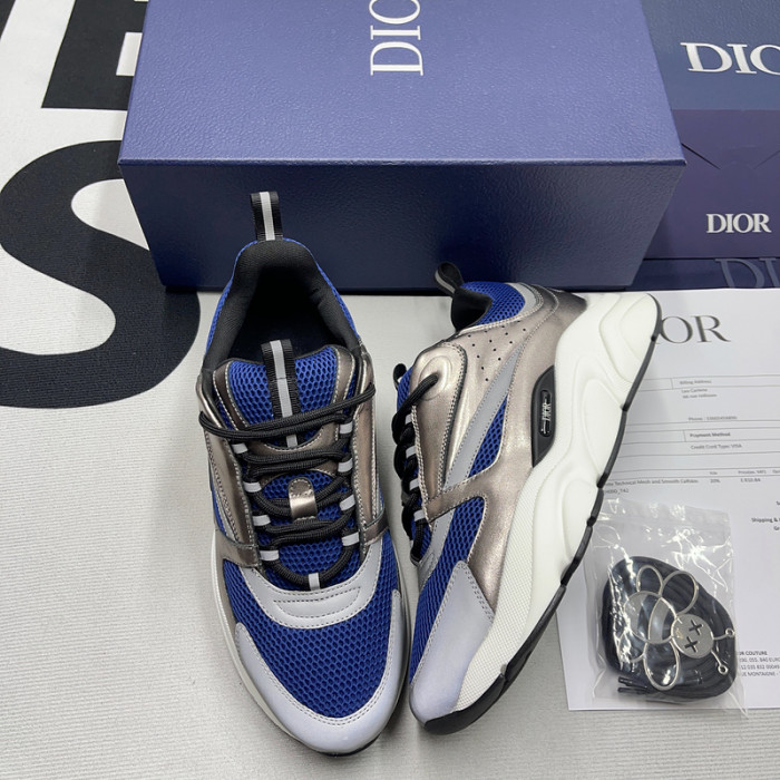 dio* sneakers b22 t0000-107