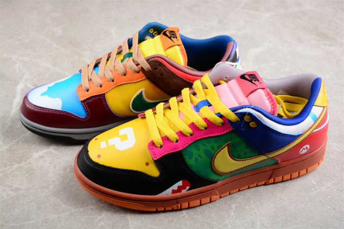 nike sb dunk low ndl0804