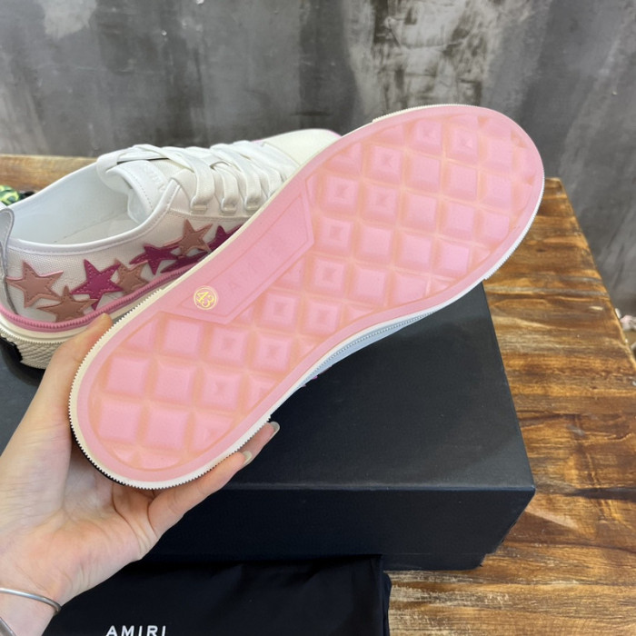 a*iri stars court sneakers