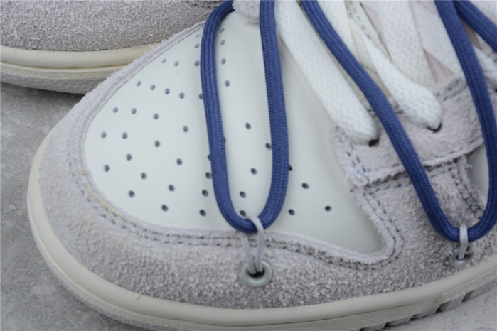 dunk low “18 of 50” dj0950-112