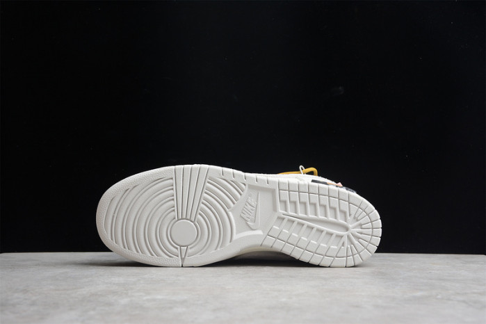 dunk low “37 of 50” dj0950-105