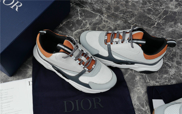 dio* sneakers b22 t0000-102