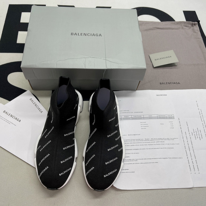 speed trainer sneakers 1000068