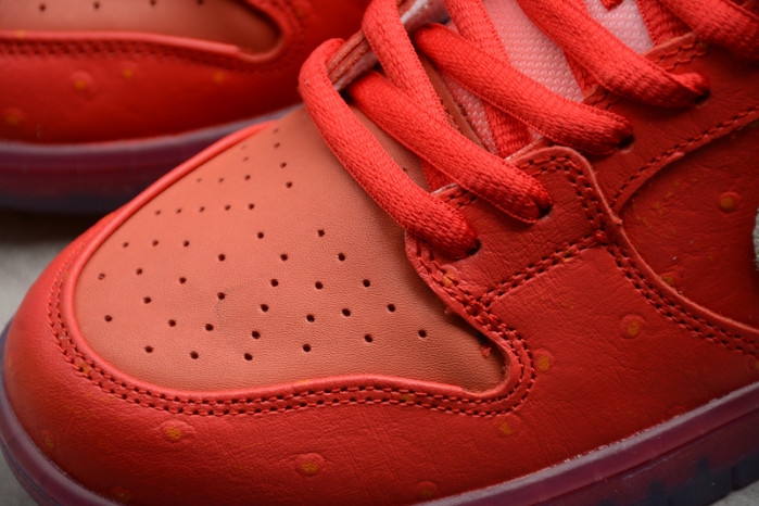 nike dunk low sb "strawberry cough" cw7093-601