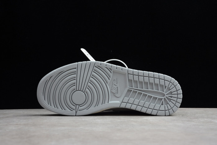 air jordan 1 turbo green 555088-311