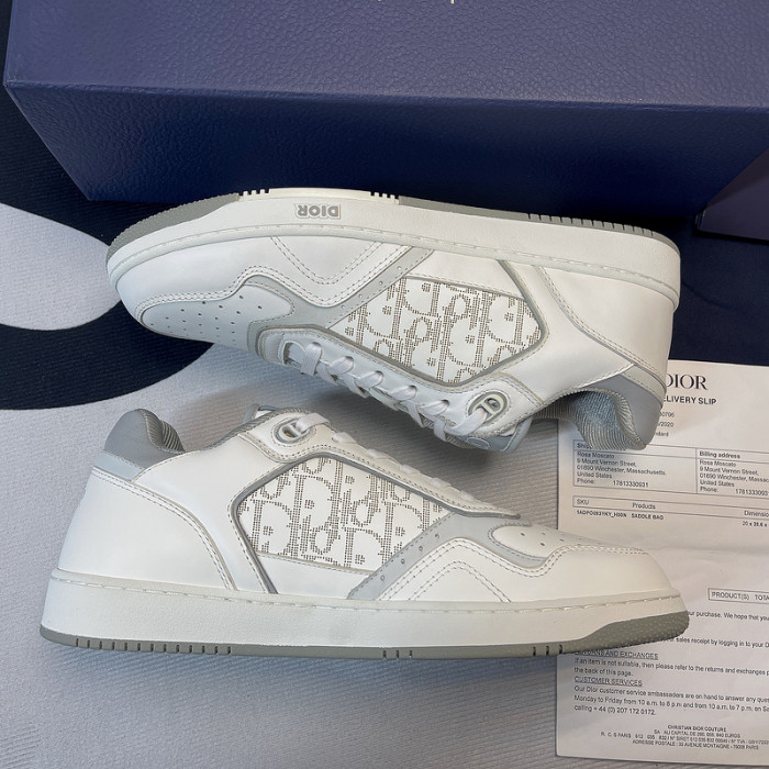 dio* sneakers b27 d27007