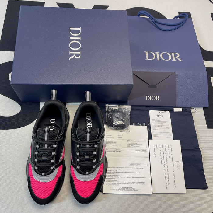 dio* sneakers b22 t0000-089