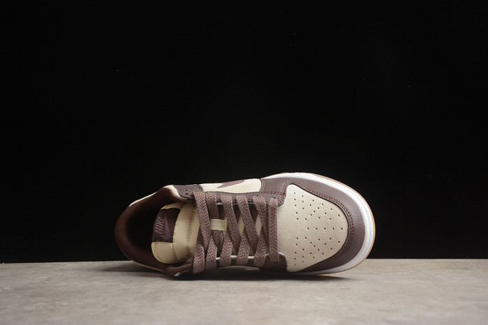 nike dunk low plum eclipse fj4734-100