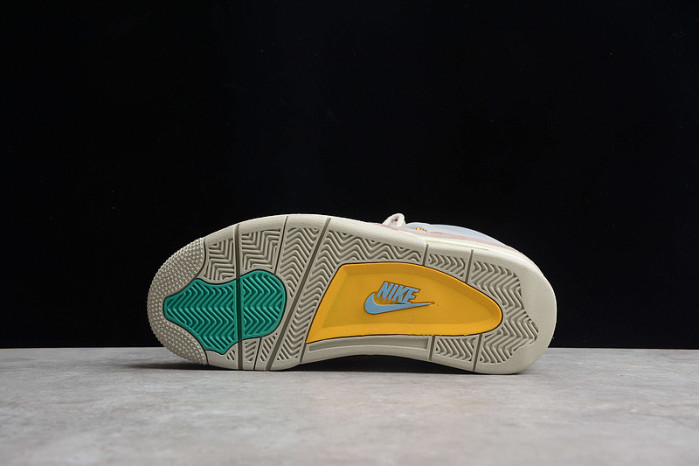 union x air jordan 4 “taupe haze” dj5718-242