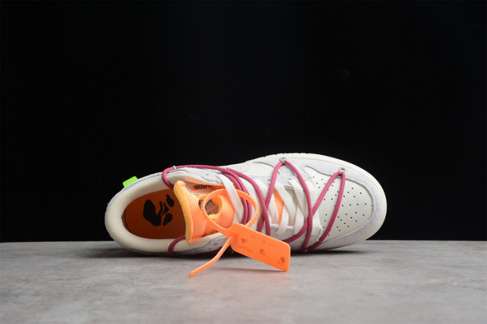 dunk low “35 of 50” dj0950-114