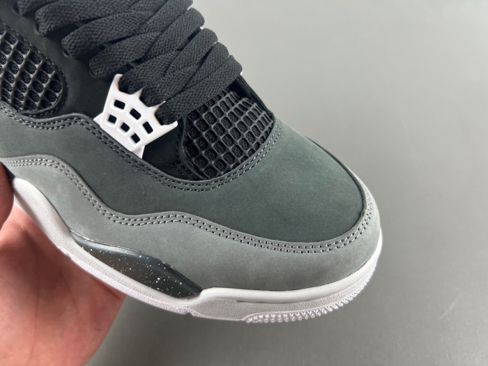 jordan 4 retro fear pack fq8138-002
