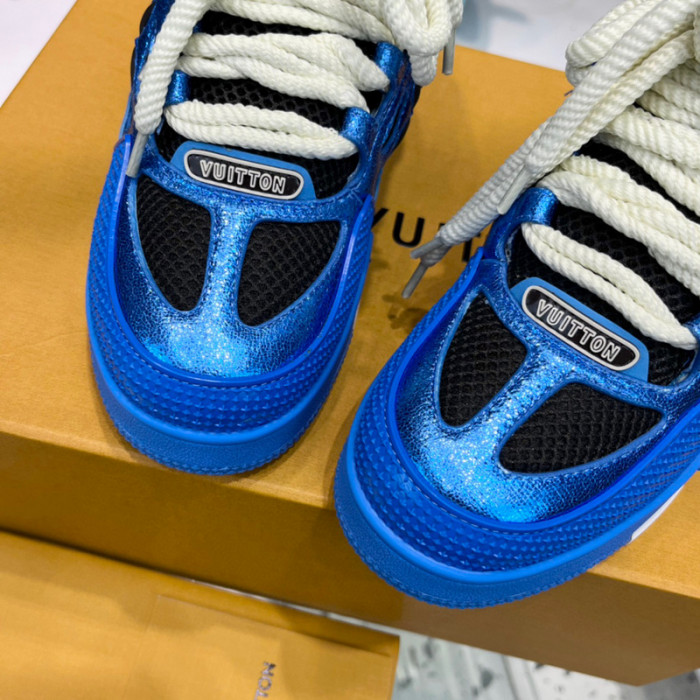 lv skate sneaker