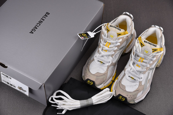 Ba*len*cia*ga runner sneaker w3rny-9710