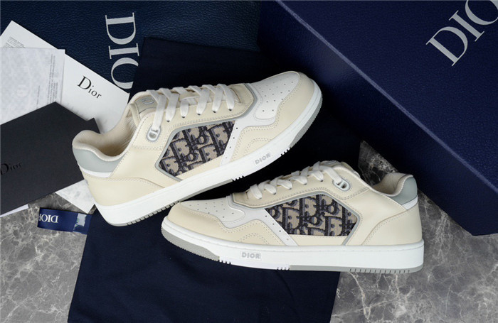 dio* sneakers b27 d270233