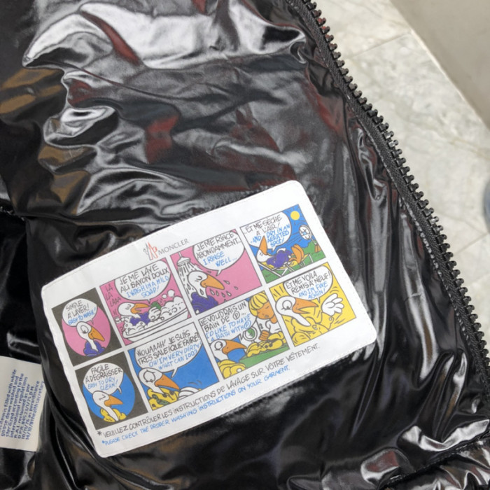 moncler down jacket mc01