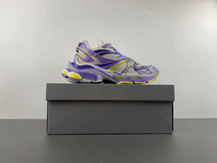 Ba*len*cia*ga runner sneaker w3rxp-9570