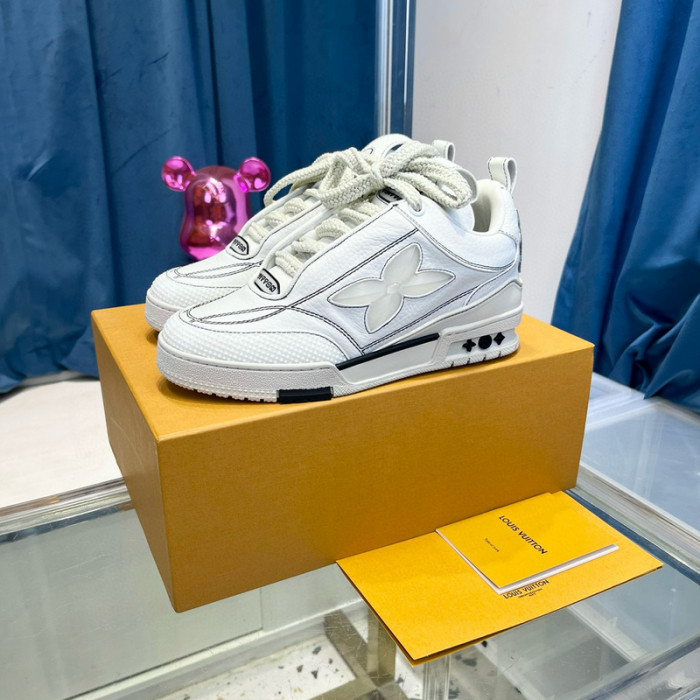 lv skate snekaers l0000271