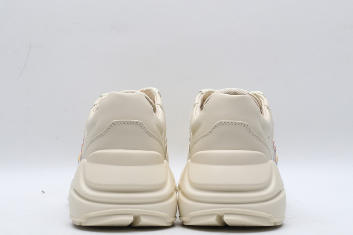 G*u*i* rhyton sneaker