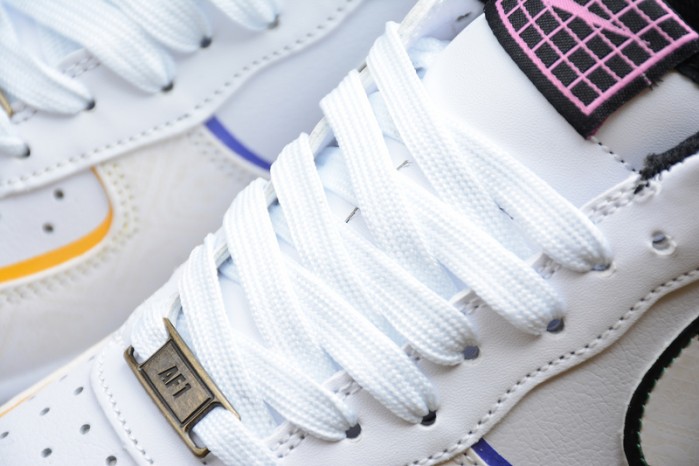 nike air force 1 day of the dead ct1138-100