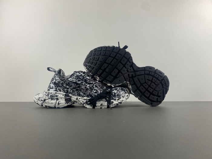 Ba*len*cia*ga 3xl sneaker w3xl2 0238