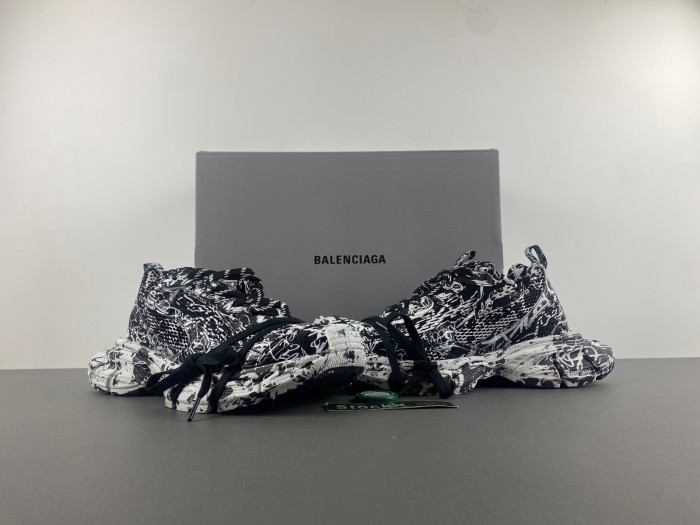 Ba*len*cia*ga 3xl sneaker w3xl2 0238