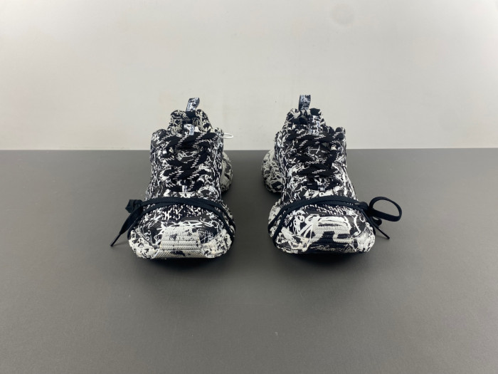 Ba*len*cia*ga 3xl sneaker w3xl2 0238