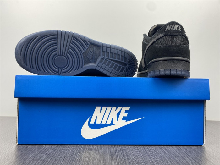 h03g5 undefeated x nk dunk low " 5 on it do9329-001