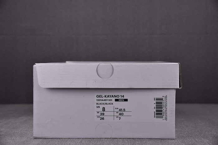 As*ic*s sneaker 1201a019-110