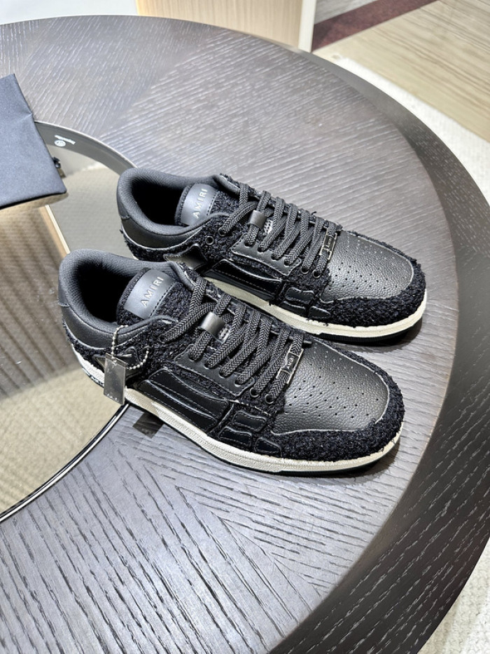 a*iri skel-top sneakers am181