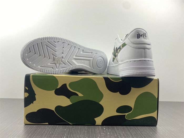 bathing ape xj00088