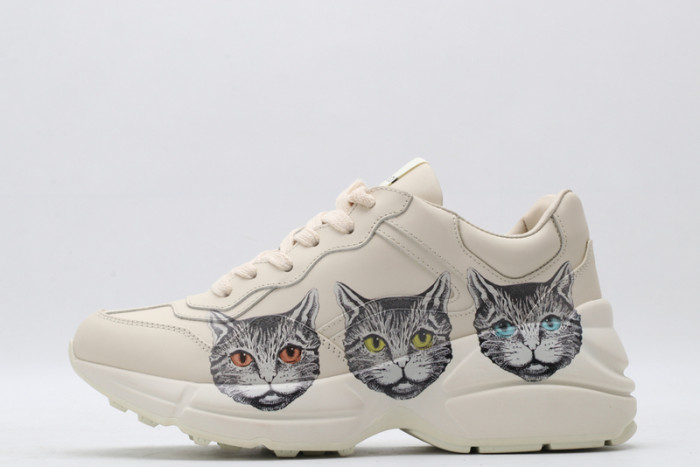 G*u*i* rhyton sneaker