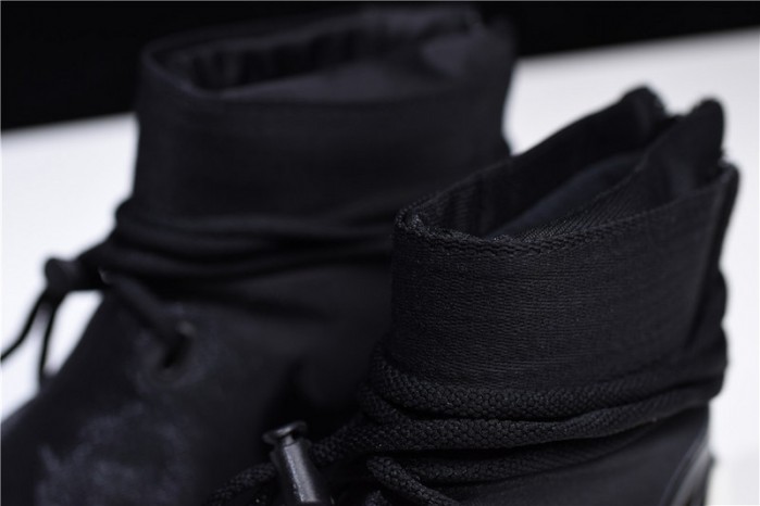 air fear of god 1 sa black at9915-001