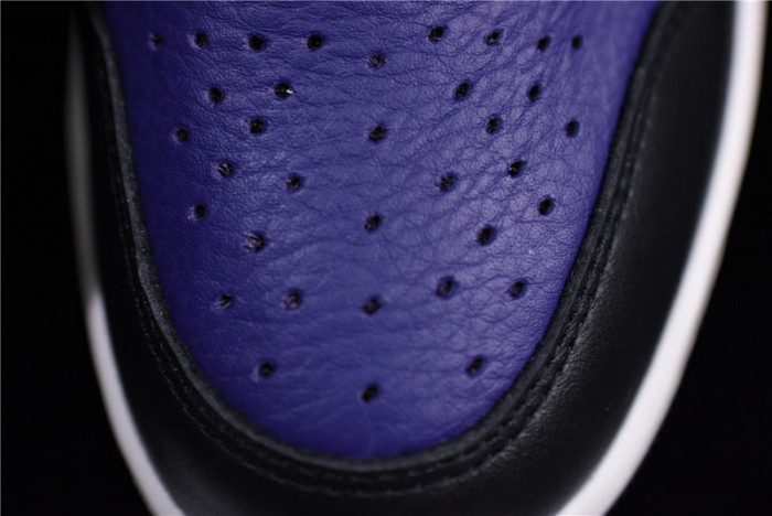 air jordan 1 court purple 555088-501